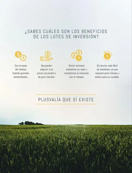 Terreno en venta en Hunucmá, Hunucmá — foto 2 de 5
