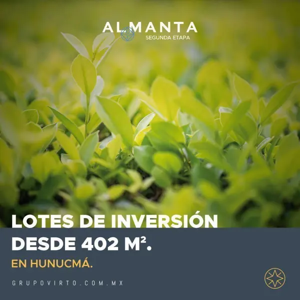 Terreno en venta en Hunucmá, Hunucmá — foto 3 de 5