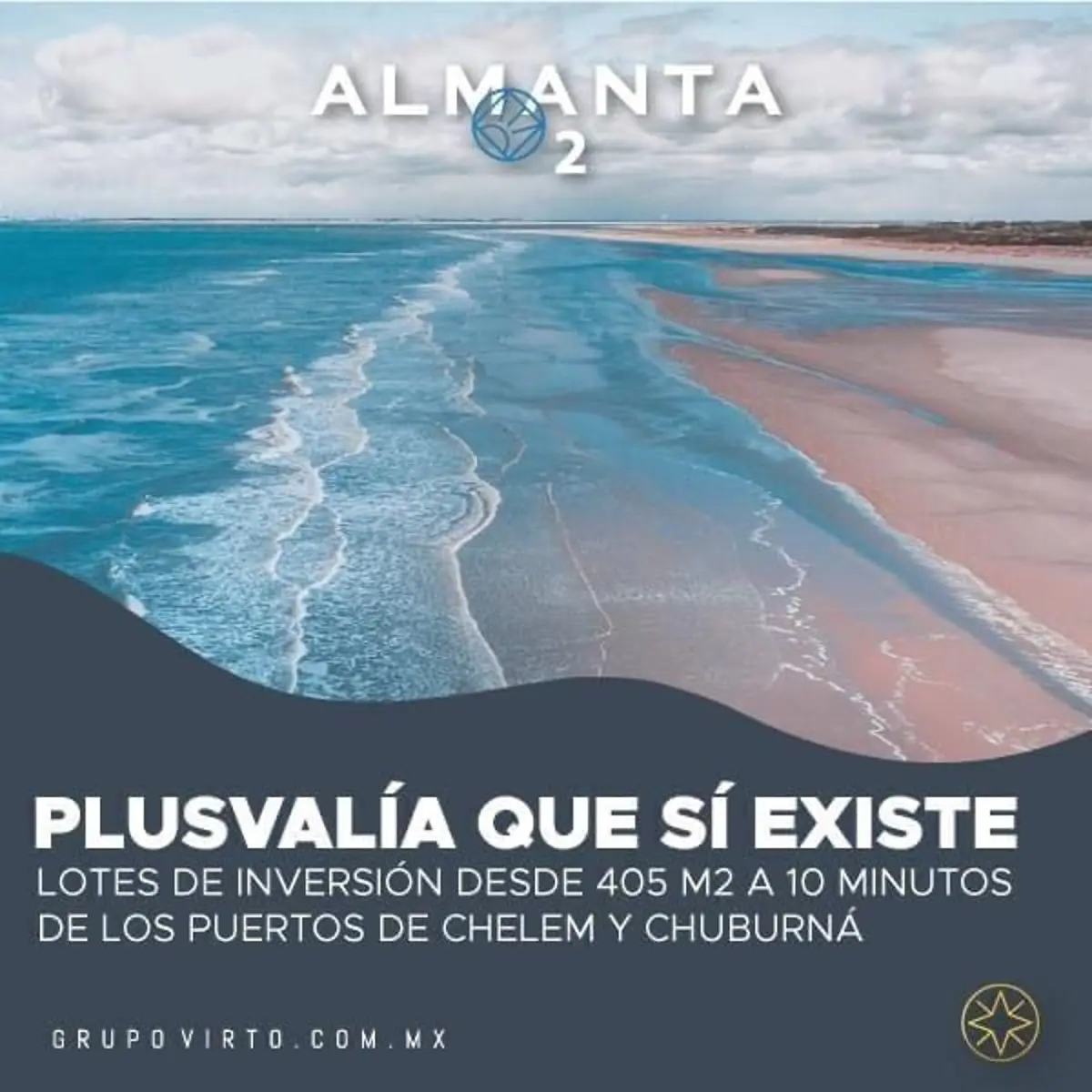 Terreno en venta en Hunucmá, Hunucmá — foto 1 de 5