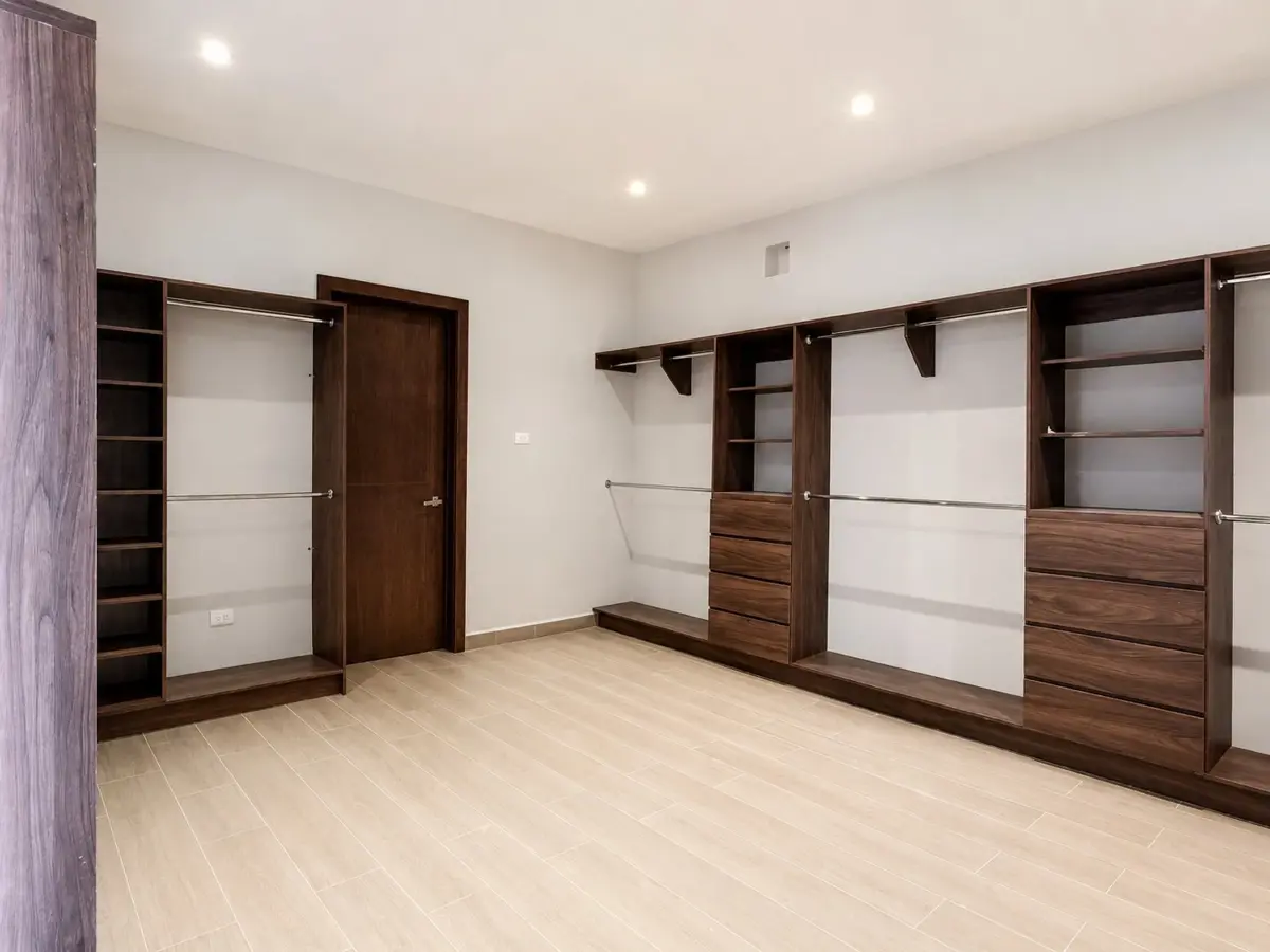 Casa en Venta en El Barrial, Santiago, Nuevo León