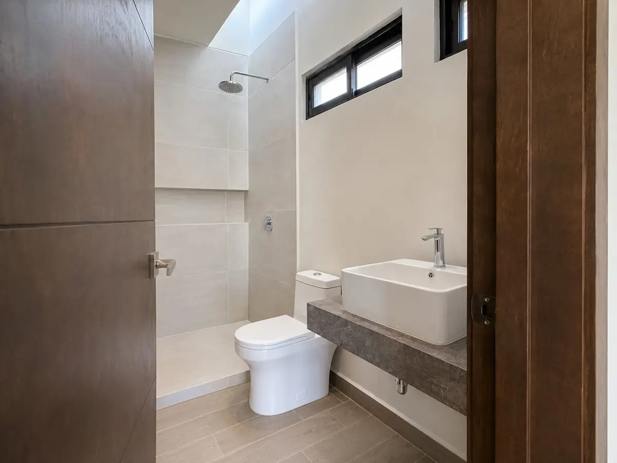 Casa en Venta en El Barrial, Santiago, Nuevo León