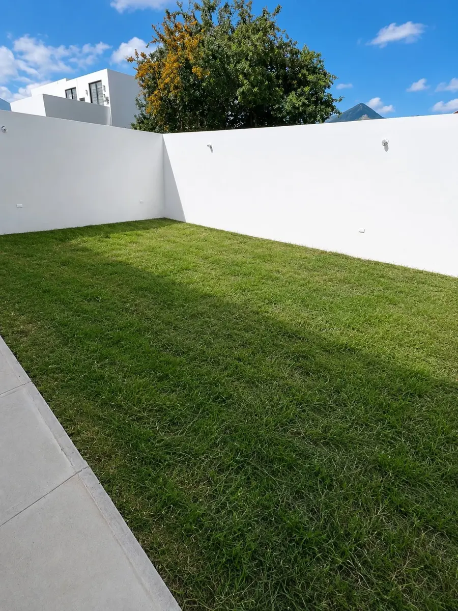 Casa en Venta en El Barrial, Santiago, Nuevo León