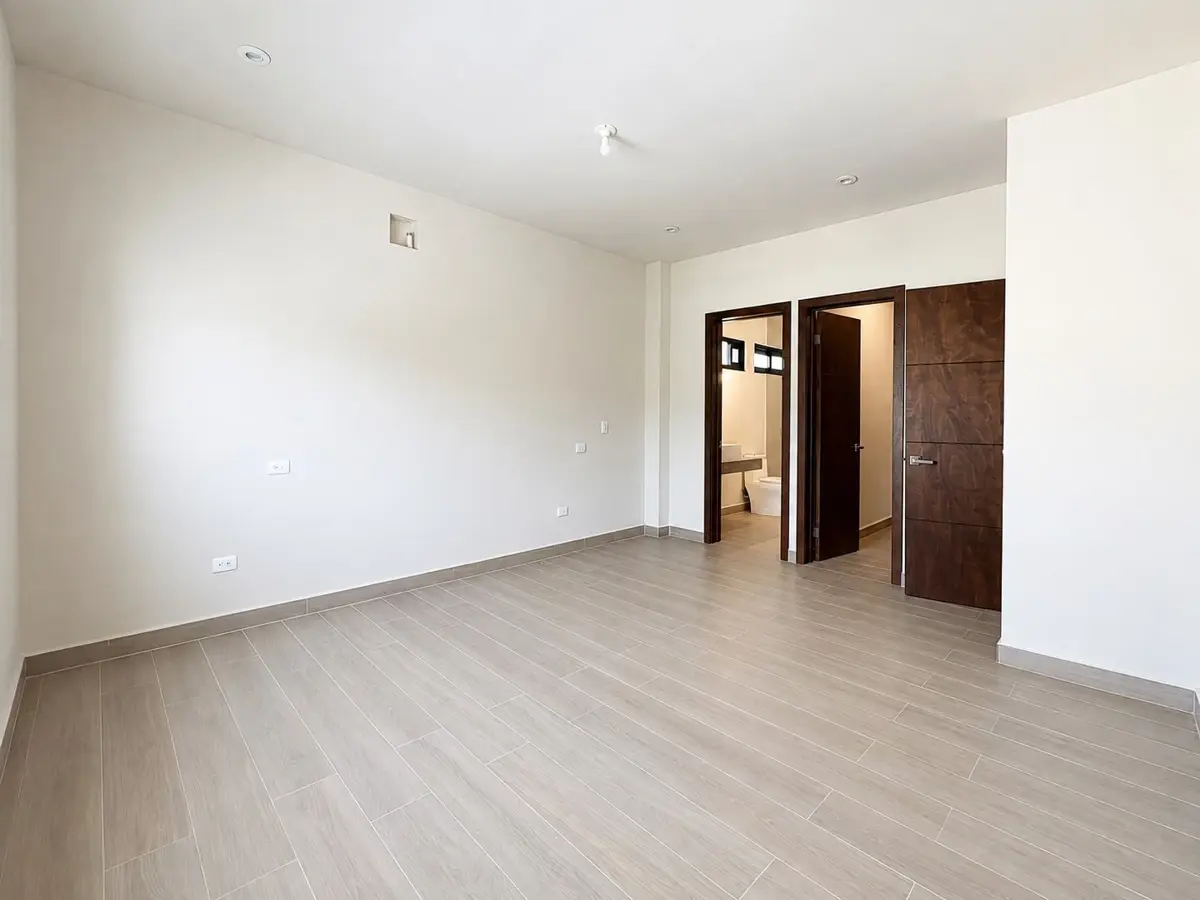 Casa en Venta en El Barrial, Santiago, Nuevo León