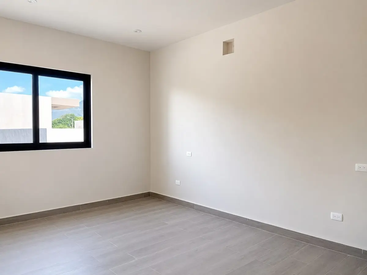 Casa en Venta en El Barrial, Santiago, Nuevo León