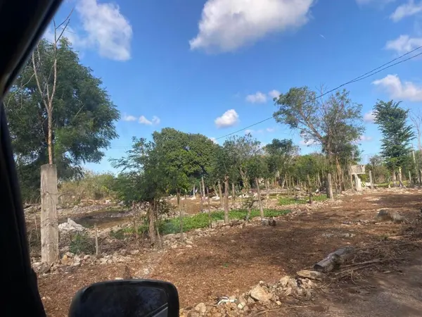 Terreno en venta en Komchen, Mérida — foto 2 de 7