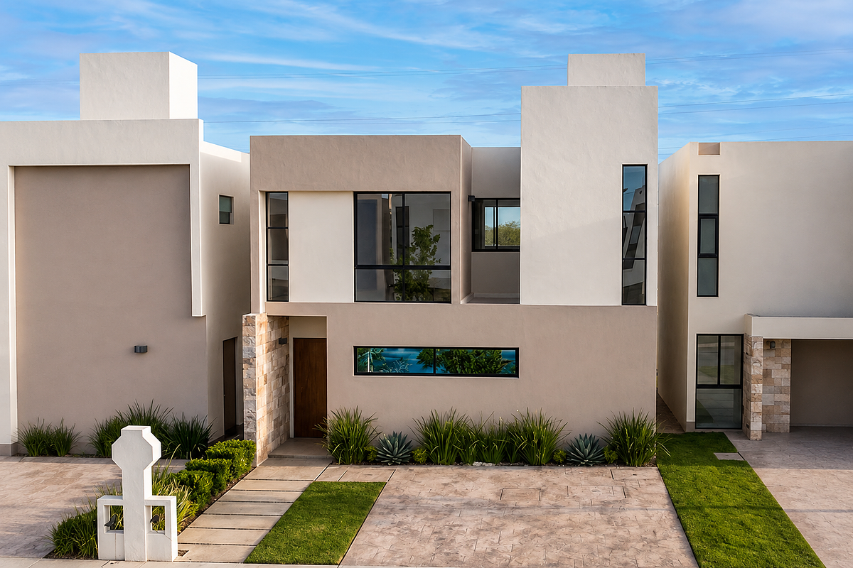 Casa en venta en Tixcacal Opichen, Mérida — foto 1 de 19