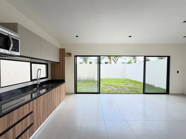 Casa en venta en Tixcacal Opichen, Mérida — foto 3 de 19