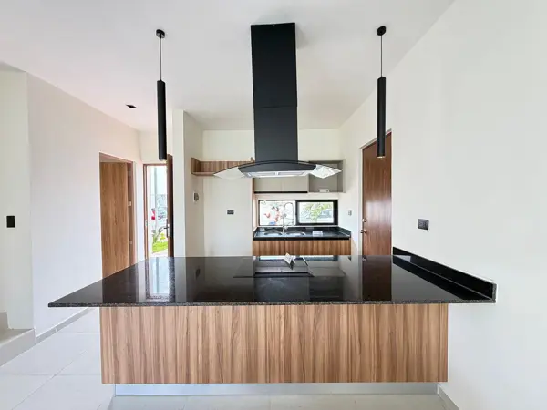 Casa en venta en Tixcacal Opichen, Mérida — foto 3 de 19