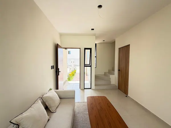 Casa en venta en Tixcacal Opichen, Mérida — foto 2 de 23