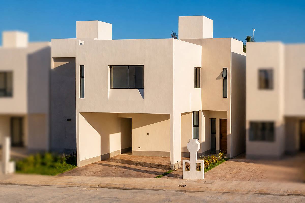 Casa en venta en Tixcacal Opichen, Mérida — foto 1 de 23