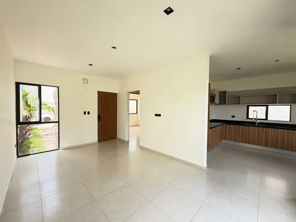 Casa en venta en Tixcacal Opichen, Mérida — foto 2 de 19
