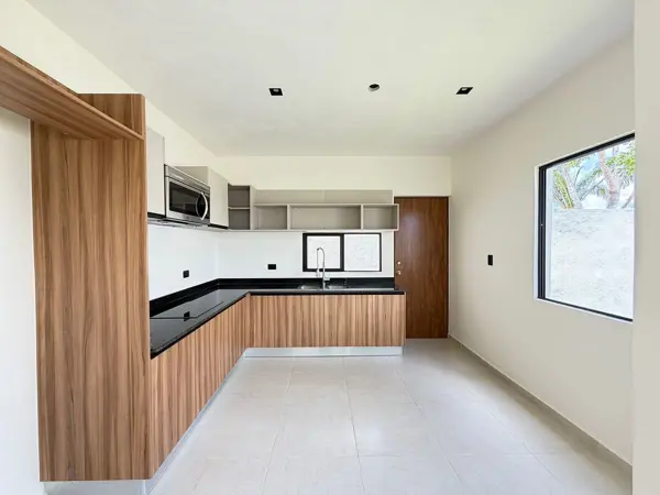 Casa en venta en Tixcacal Opichen, Mérida — foto 3 de 19