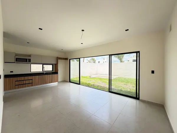 Casa en venta en Tixcacal Opichen, Mérida — foto 2 de 23