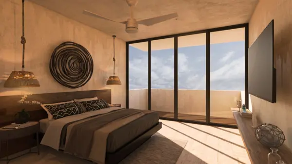 Departamento en venta en Telchac Puerto, Telchac Puerto — foto 2 de 18
