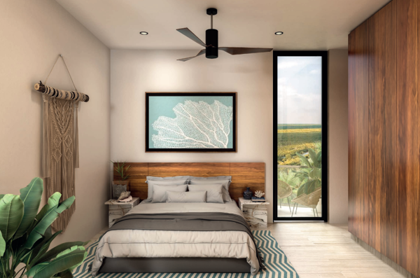 Departamento en venta en Telchac Puerto, Telchac Puerto — foto 3 de 18