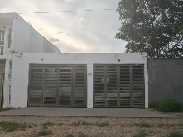 Casa en venta en Paseos de Opichen la Joya, Mérida — foto 2 de 24