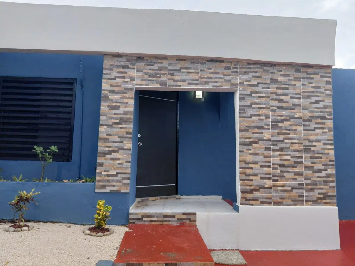 Casa en renta en Pinos Norte II, Mérida — foto 1 de 8