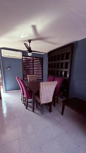 Casa en renta en Pinos Norte II, Mérida — foto 3 de 8