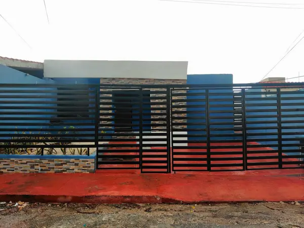 Casa en renta en Pinos Norte II, Mérida — foto 2 de 8