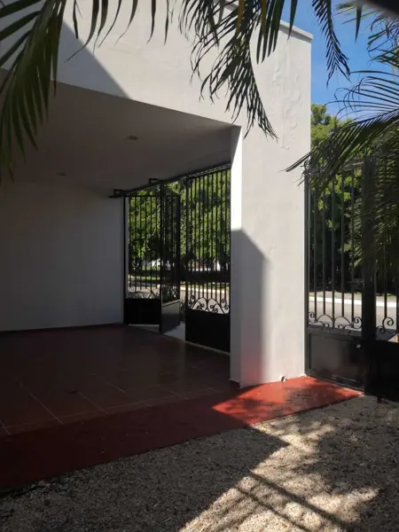 Casa en renta en Gran Santa Fe, Mérida — foto 3 de 29