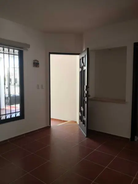 Casa en renta en Gran Santa Fe, Mérida — foto 2 de 29