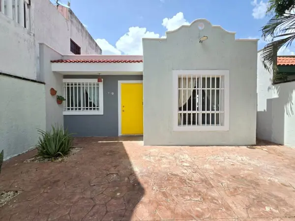 Casa en renta en Las Américas, Mérida — foto 2 de 19