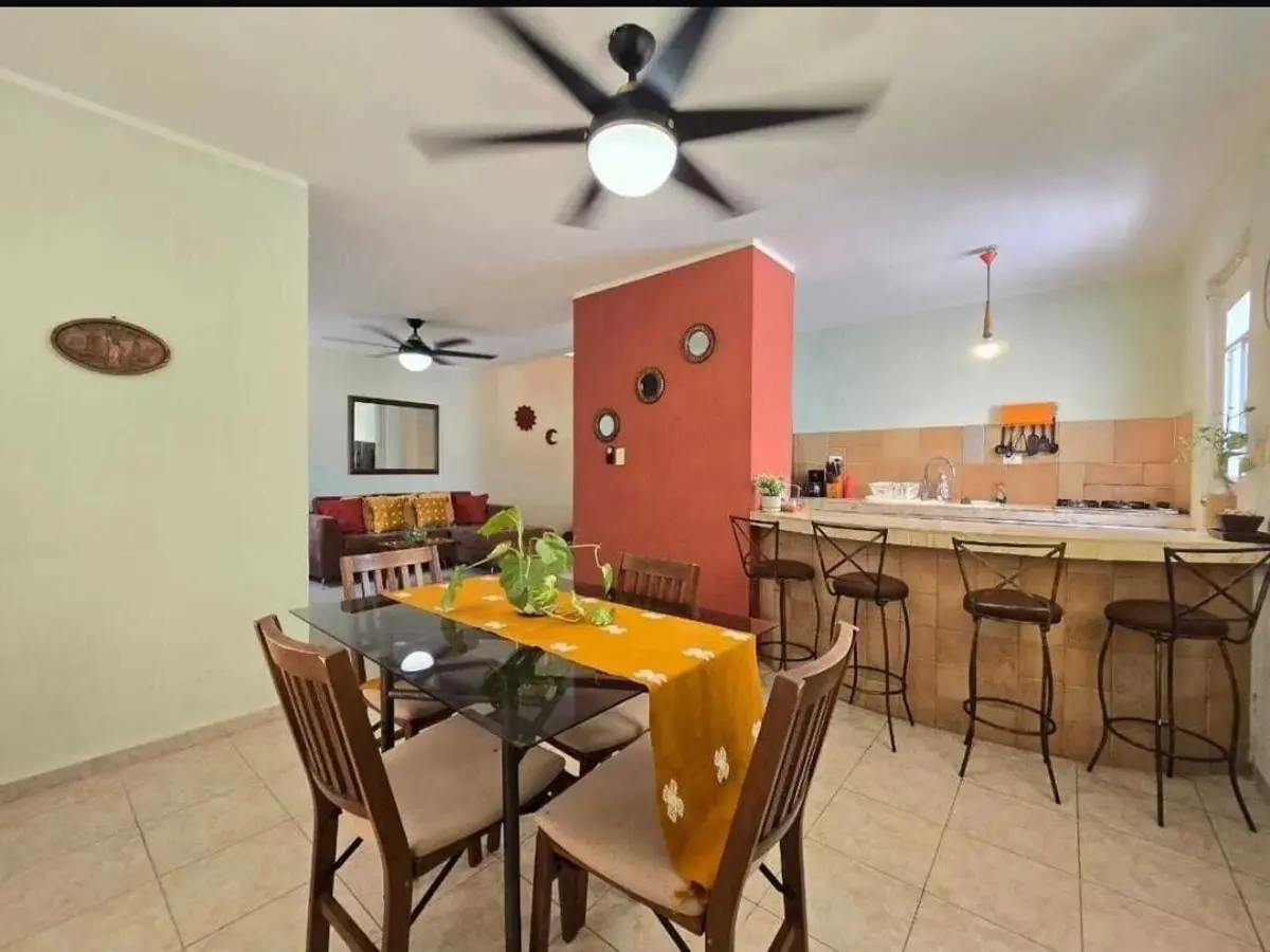 Casa en renta en Las Américas, Mérida — foto 1 de 19