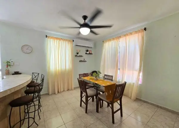 Casa en renta en Las Américas, Mérida — foto 3 de 19