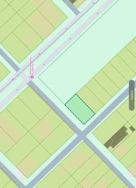 Terreno en venta en Conkal, Conkal — foto 3 de 11
