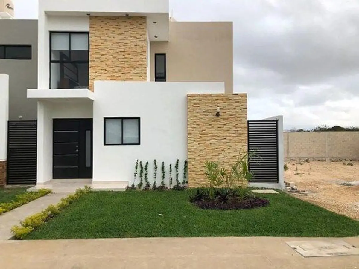 Casa en venta en Dzitya, Mérida — foto 1 de 16