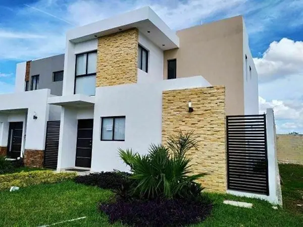 Casa en venta en Dzitya, Mérida — foto 2 de 16