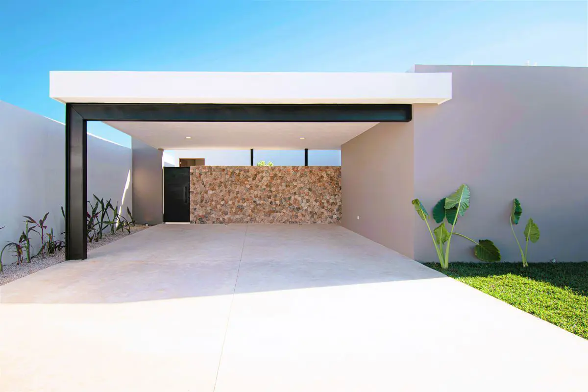 Casa en venta en Dzitya, Mérida — foto 1 de 39