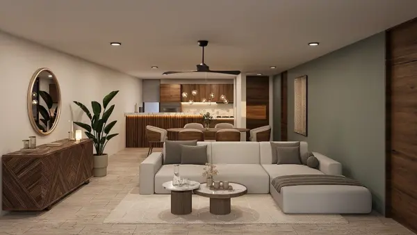 Casa en venta en Dzitya, Mérida — foto 2 de 19