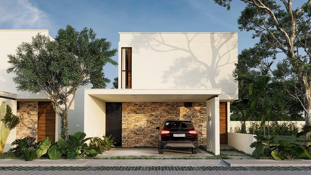 Casa en venta en Dzitya, Mérida — foto 1 de 29