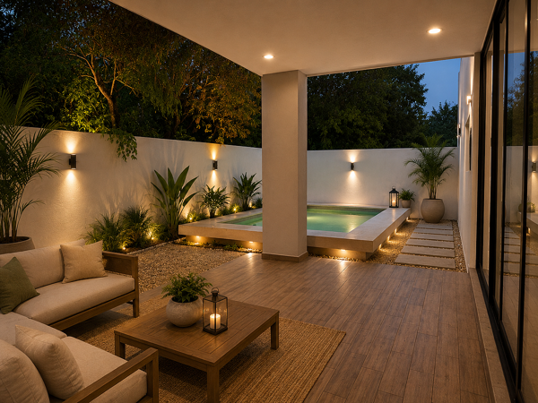 Casa en venta en Dzitya, Mérida — foto 3 de 32