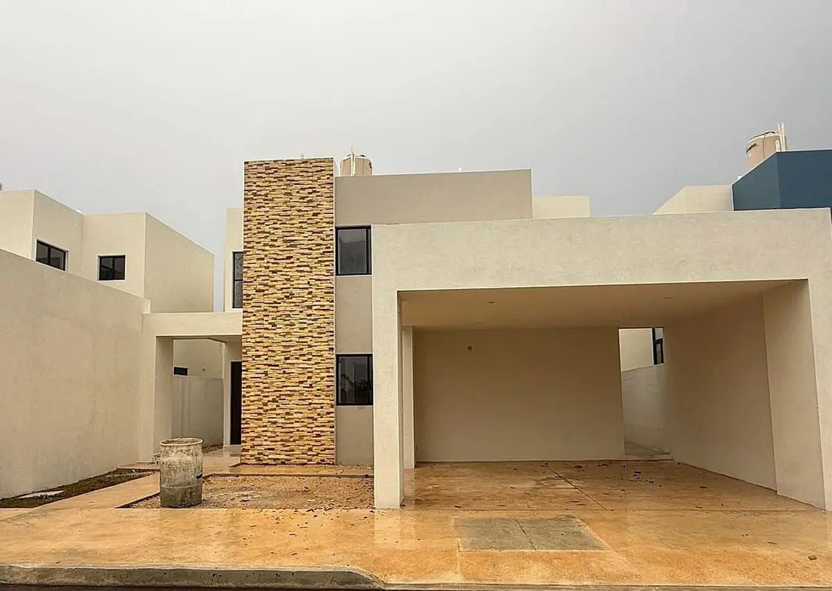 Casa en venta en Dzitya, Mérida — foto 1 de 32