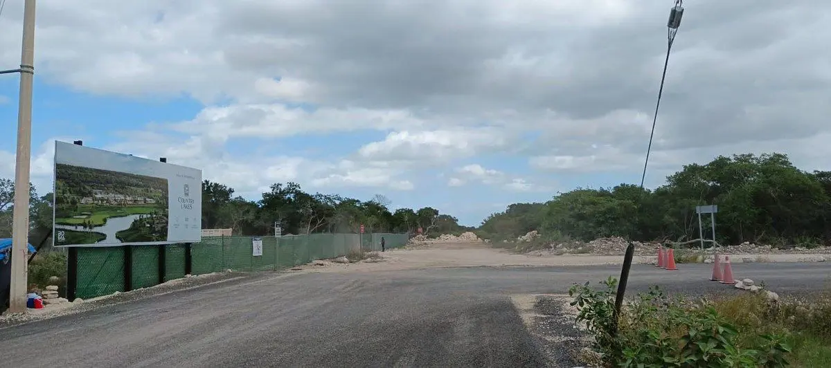 Terreno en venta en Sierra Papacal, Mérida — foto 1 de 10