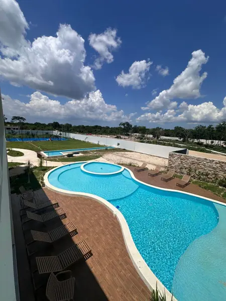 Terreno en venta en Sitpach, Mérida — foto 3 de 6