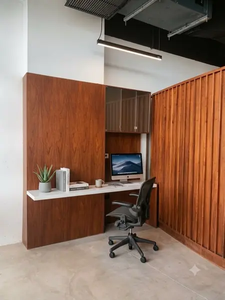 Oficina en venta en Montebello, Mérida — foto 2 de 14