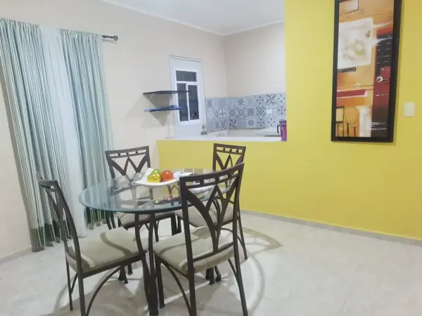 Casa en renta en Las Américas, Mérida — foto 3 de 12