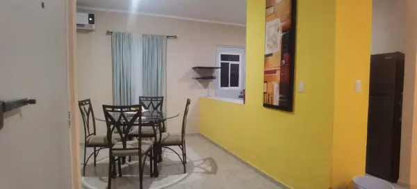 Casa en renta en Las Américas, Mérida — foto 2 de 12