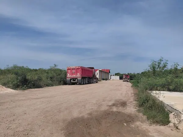 Terreno en venta en Campestre Flamboyanes, Progreso — foto 2 de 10