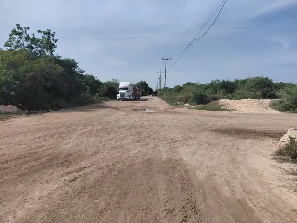 Terreno en venta en Campestre Flamboyanes, Progreso — foto 3 de 10