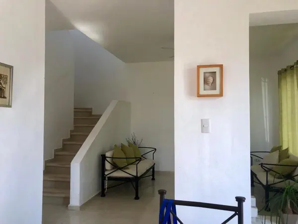 Casa en venta en Gran Santa Fe, Mérida — foto 3 de 16