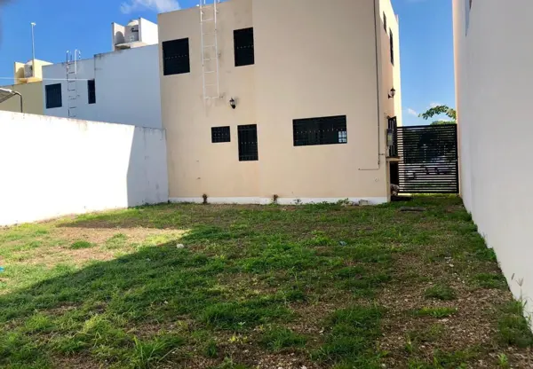 Casa en venta en Gran Santa Fe, Mérida — foto 2 de 16