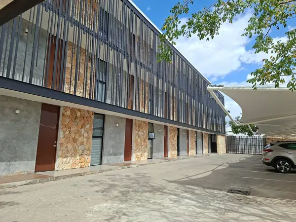 Departamento en renta en San Ramon Norte, Mérida — foto 2 de 26