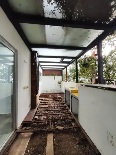 Casa en venta en Tlalpan, Tlalpan — foto 2 de 13