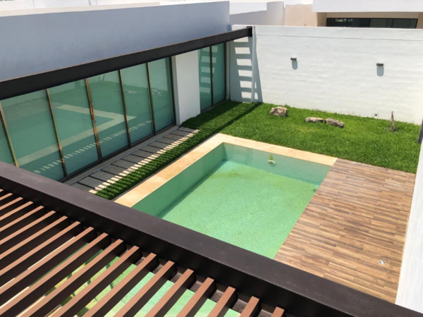 Casa en venta en Conkal, Conkal — foto 3 de 29