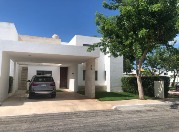 Casa en venta en Conkal, Conkal — foto 2 de 29