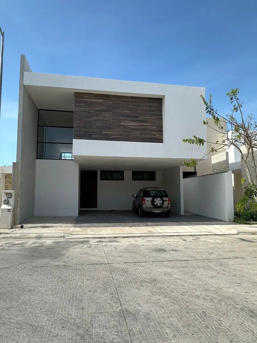 Casa en venta en San Ignacio, Progreso — foto 1 de 25